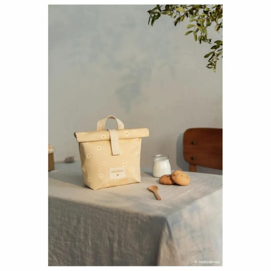 Enfant Nobodinoz Vaisselle Enfant|Art De La Table*Pochette repas Sunshine imperméable |