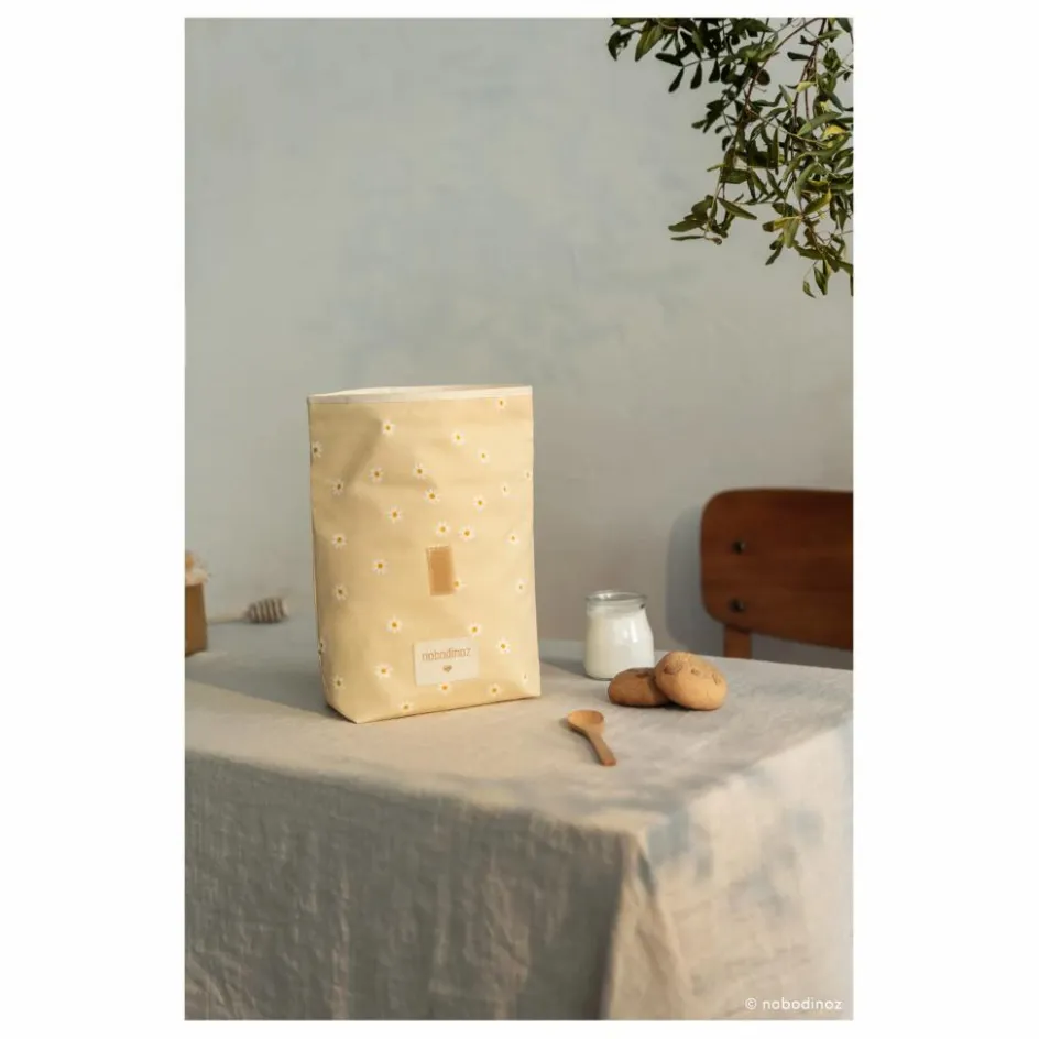 Enfant Nobodinoz Vaisselle Enfant|Art De La Table*Pochette repas Sunshine imperméable |