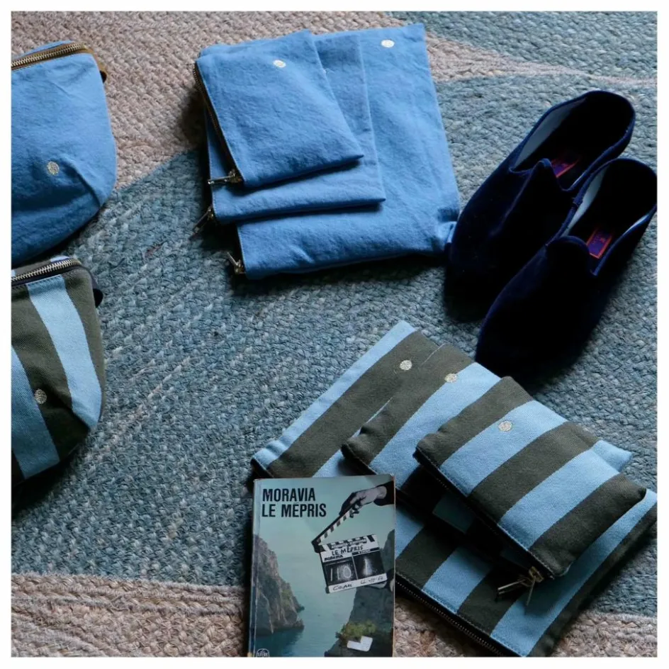 Femme La cerise sur le gâteau Pochettes Et Petite Maroquinerie*Pochette Rita |