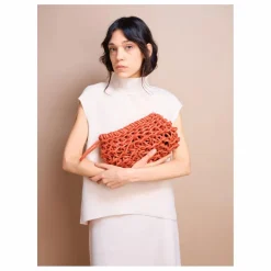 Sale Pochette Vero | Femme Pochettes Et Petite Maroquinerie