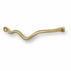 Ferm Living Poignée Curvature || Petits Rangements