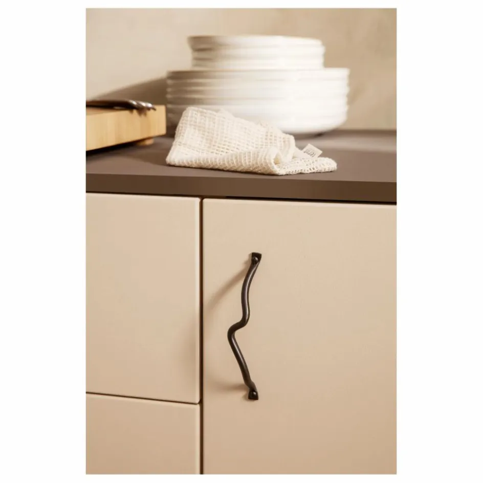Ferm Living Petits Rangements*Poignée Curvature |