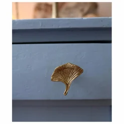 Doing Goods Poignée de porte Ginko | Mordoré