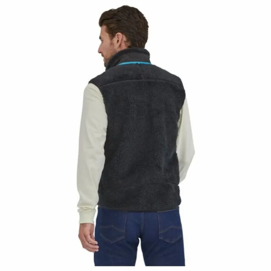 Patagonia Polaire Classic Retro-X Fibres Recyclées ||Homme Doudounes, Parkas, Vestes