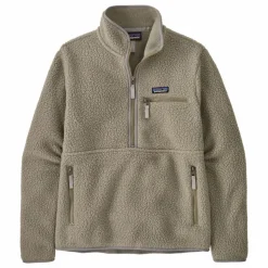 Femme Patagonia Sweats*Polaire Retro Pile Marsupial Fibres Recyclées |