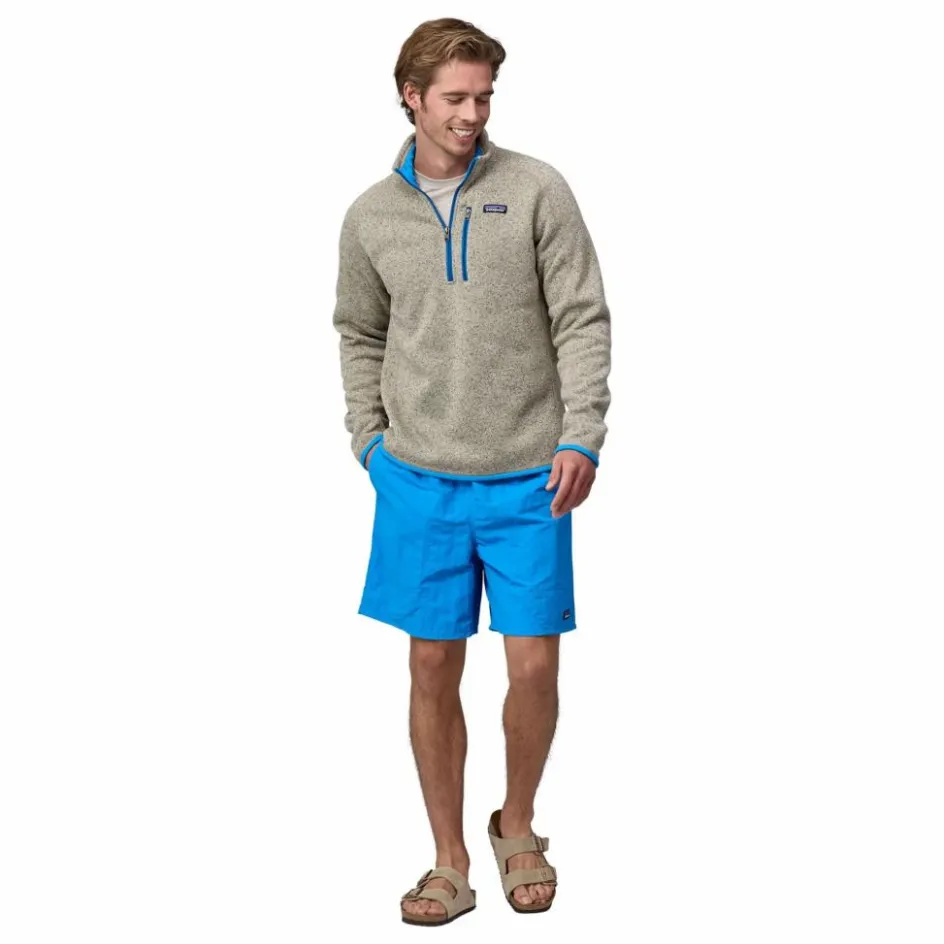 Homme Patagonia Doudounes, Parkas, Vestes*Polaire Zippée Better Sweater Fibres Recyclées |