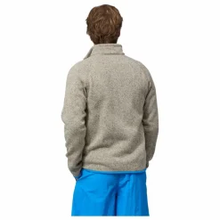Homme Patagonia Doudounes, Parkas, Vestes*Polaire Zippée Better Sweater Fibres Recyclées |
