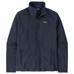 Homme Patagonia Sweats, Pulls*Polaire Zippée Better Sweater Fibres Recyclées |