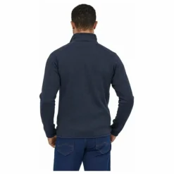 Homme Patagonia Sweats, Pulls*Polaire Zippée Better Sweater Fibres Recyclées |