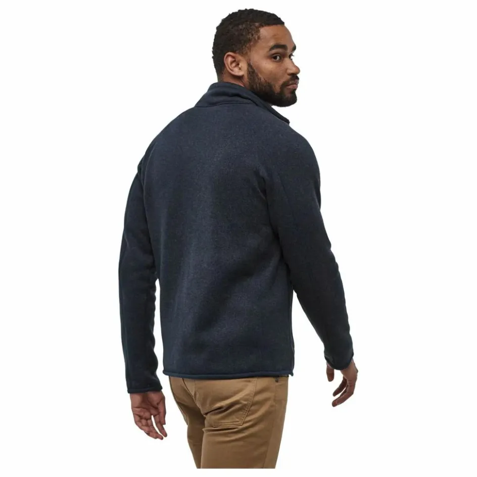 Homme Patagonia Sweats, Pulls*Polaire Zippée Better Sweater Fibres Recyclées |