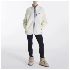 Patagonia Polaire Zippée Retro Pile | Naturel
