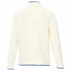 Patagonia Polaire Zippée Retro Pile | Naturel