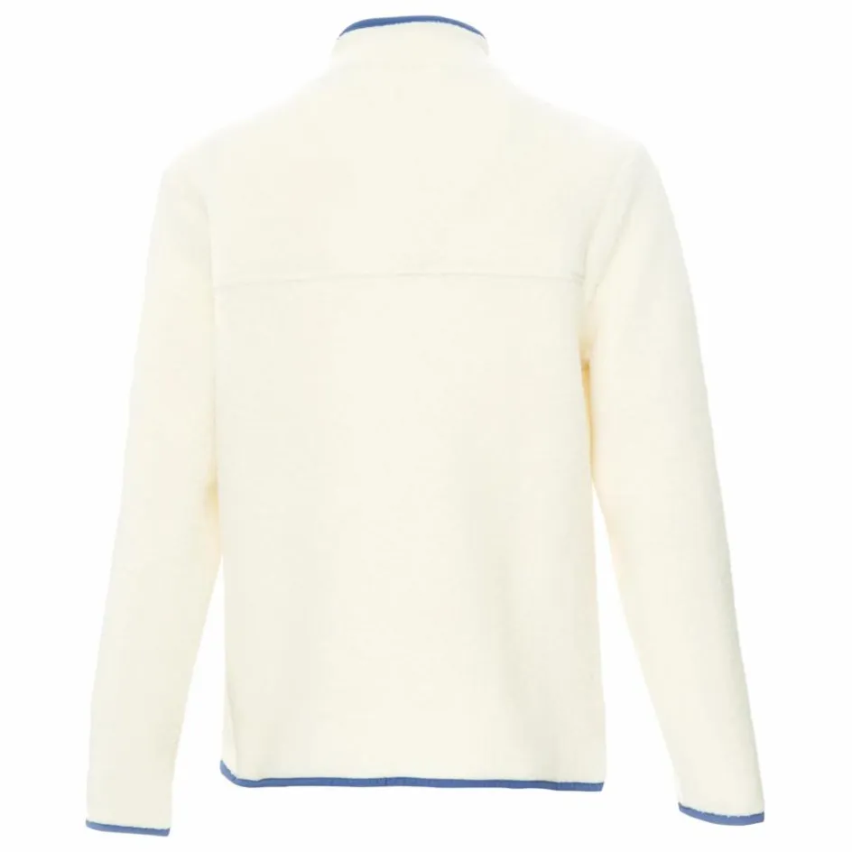 Patagonia Polaire Zippée Retro Pile | Naturel