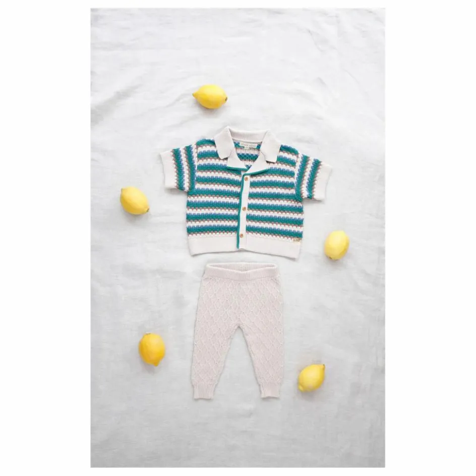 Louise Misha Polo Amov ||Enfant T-Shirts, Chemises|T-Shirts, Chemises