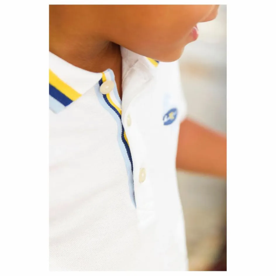 New Polo Badminton 77 | Enfant T-Shirts, Chemises|T-Shirts, Chemises