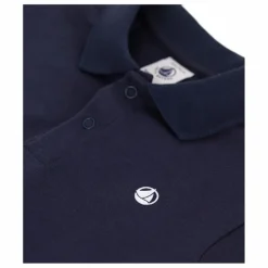 Petit Bateau Polo Barista Coton Bio || T-Shirts, Chemises