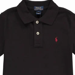 Clearance Ralph Lauren Polo Basic Mesh | Noir