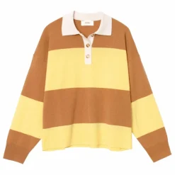 Polo Braxton | Femme Tee-Shirts, Polos