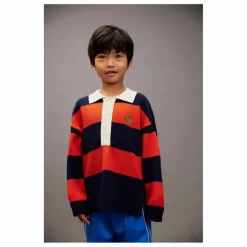 Mini Rodini Polo Clover Coton Bio ||Enfant T-Shirts, Chemises|T-Shirts, Chemises