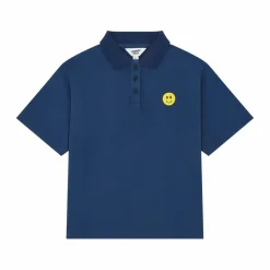 Hundred Pieces Polo Coton Bio ||Enfant T-Shirts, Chemises