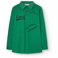 Sale The Animals Observatory Polo Eel | Vert