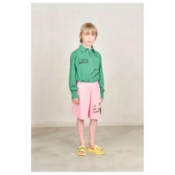 Sale The Animals Observatory Polo Eel | Vert