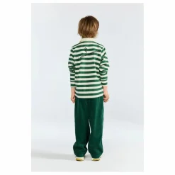 The Animals Observatory Polo Eel Rayé ||Enfant T-Shirts, Chemises|Blouses, T-Shirts