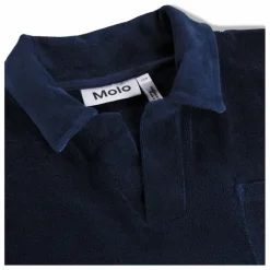 Enfant Molo T-Shirts, Chemises|T-Shirts, Chemises*Polo Eponge Randel Dégradé |