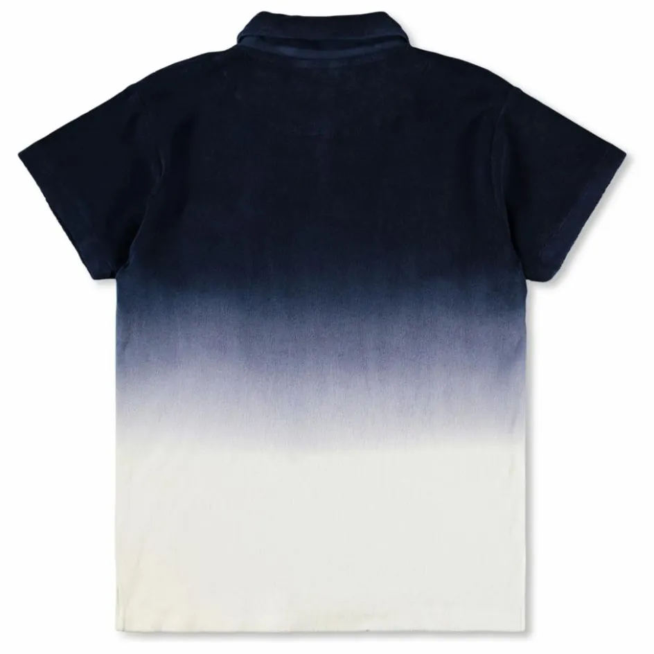 Enfant Molo T-Shirts, Chemises|T-Shirts, Chemises*Polo Eponge Randel Dégradé |