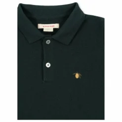 Enfant Konges Sløjd T-Shirts, Chemises|T-Shirts, Chemises*Polo Florian Coton Bio |