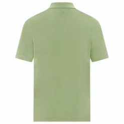 SMALLABLE BASICS Polo Homme Coton Bio ||Homme T-Shirts, Chemises