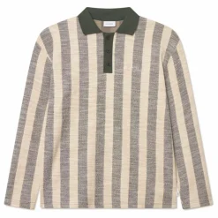 Homme Les Deux T-Shirts, Chemises*Polo Jacquard Jersey Bowie |