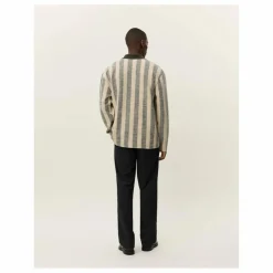 Homme Les Deux T-Shirts, Chemises*Polo Jacquard Jersey Bowie |