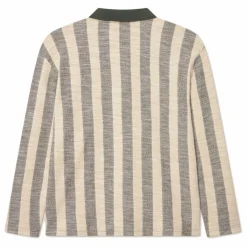Homme Les Deux T-Shirts, Chemises*Polo Jacquard Jersey Bowie |