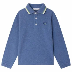 Hot Polo Jerry Coton Bio | Enfant T-Shirts, Chemises|T-Shirts, Chemises
