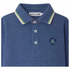 Hot Polo Jerry Coton Bio | Enfant T-Shirts, Chemises|T-Shirts, Chemises