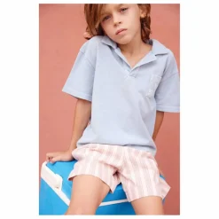 Bonton Polo Livio ||Enfant T-Shirts, Chemises
