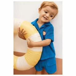 Enfant Bonton T-Shirts, Chemises*Polo Livio Pomme Eponge |
