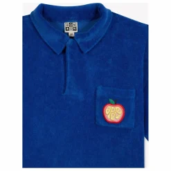 Enfant Bonton T-Shirts, Chemises*Polo Livio Pomme Eponge |