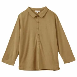Enfant Caramel T-Shirts, Chemises|Blouses, T-Shirts*Polo Lochlan |