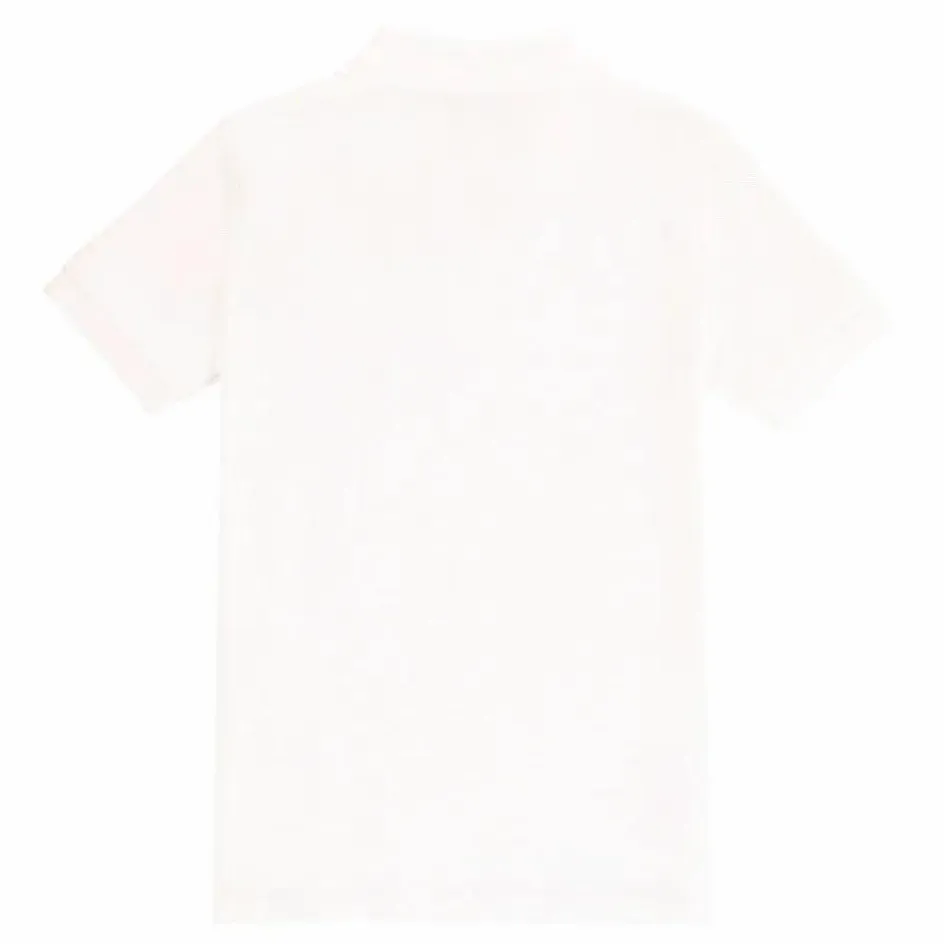 Best Ralph Lauren Polo Logo | Blanc