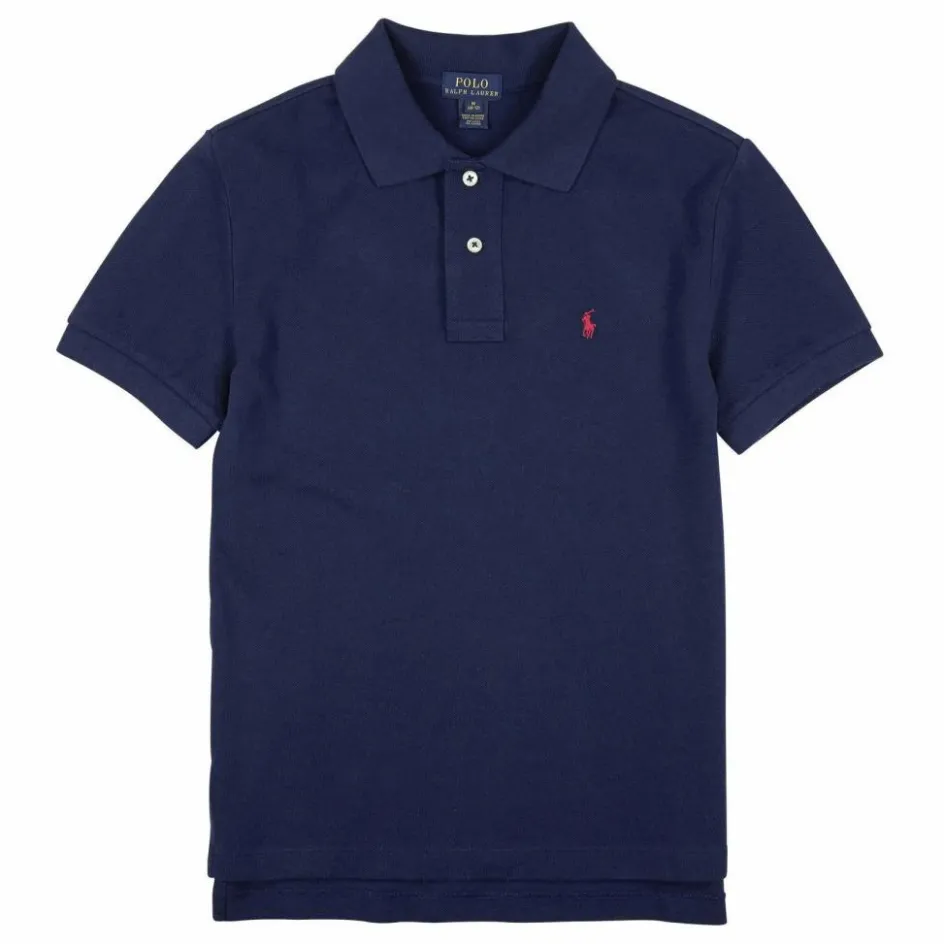 Ralph Lauren Polo Logo ||Enfant T-Shirts, Chemises|T-Shirts, Chemises