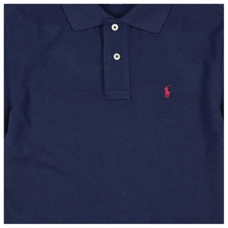 Ralph Lauren Polo Logo ||Enfant T-Shirts, Chemises|T-Shirts, Chemises