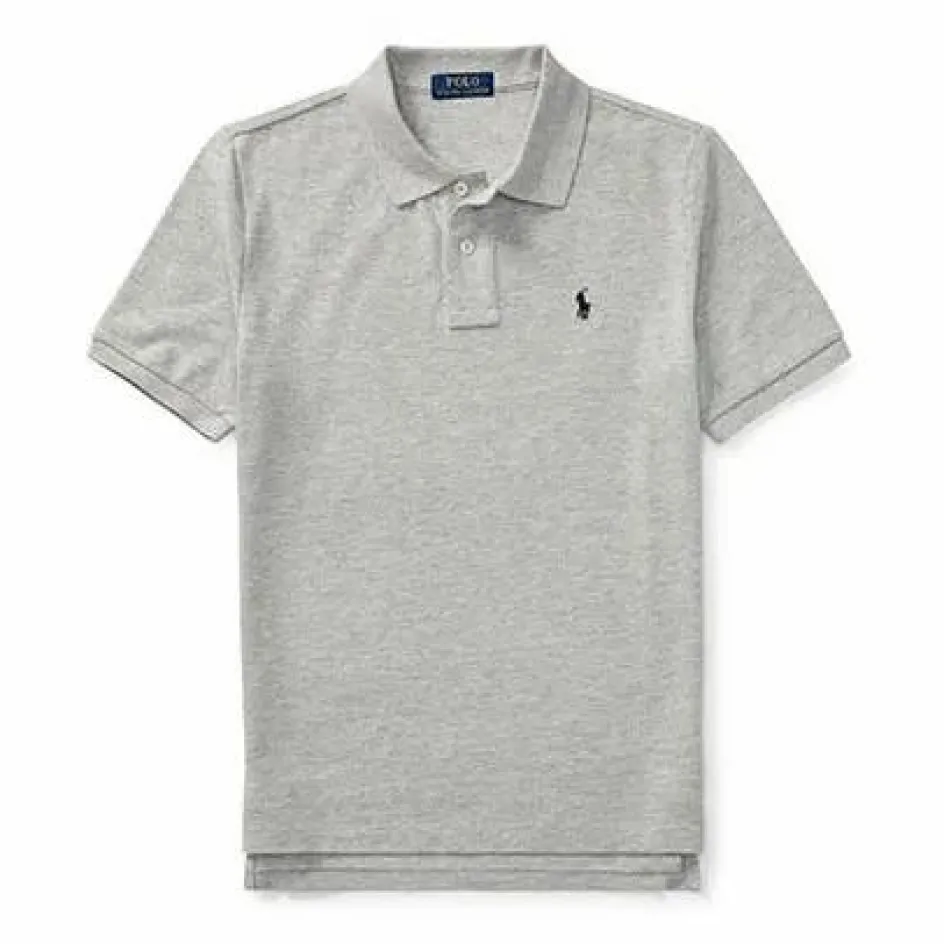 Enfant Ralph Lauren Blouses, T-Shirts|T-Shirts, Chemises*Polo Logo |