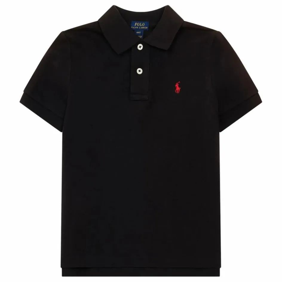 Ralph Lauren Polo Logo ||Enfant T-Shirts, Chemises|Blouses, T-Shirts