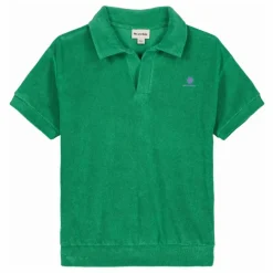 Outlet Polo Léonard Eponge Bio | Enfant Blouses, T-Shirts|T-Shirts, Chemises