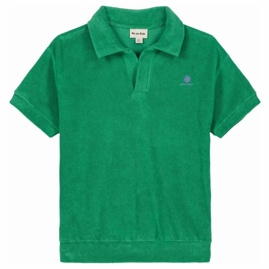 Outlet Polo Léonard Eponge Bio | Enfant Blouses, T-Shirts|T-Shirts, Chemises