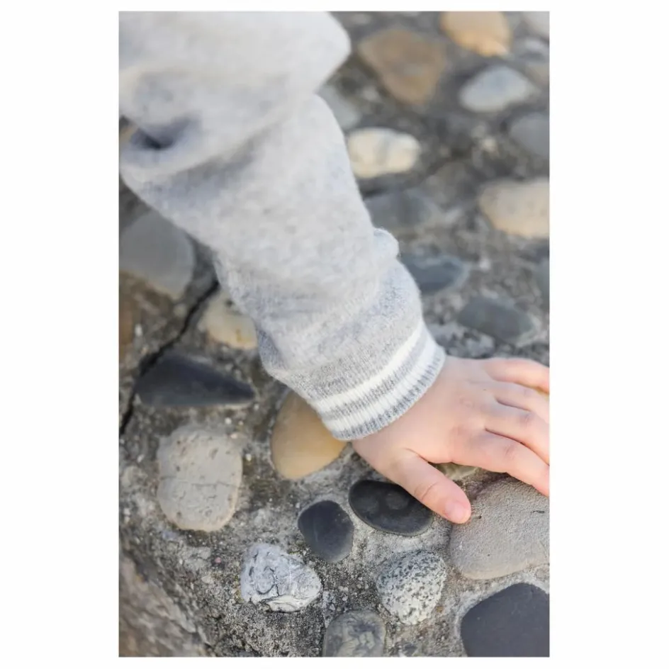 Tartine et Chocolat Polo Manches Longues Laine ||Enfant T-Shirts, Chemises|T-Shirts, Chemises