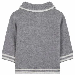 Tartine et Chocolat Polo Manches Longues Laine ||Enfant T-Shirts, Chemises|T-Shirts, Chemises