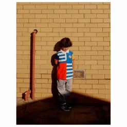 Sale Polo Myles | Enfant Blouses, T-Shirts|T-Shirts, Chemises